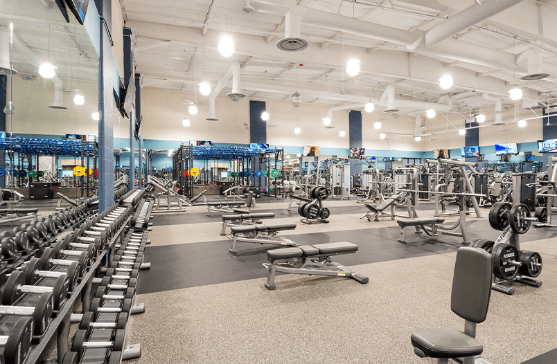 Fitness 19 Chatsworth